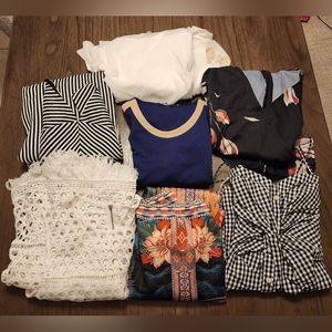 Dresses Combo Size M